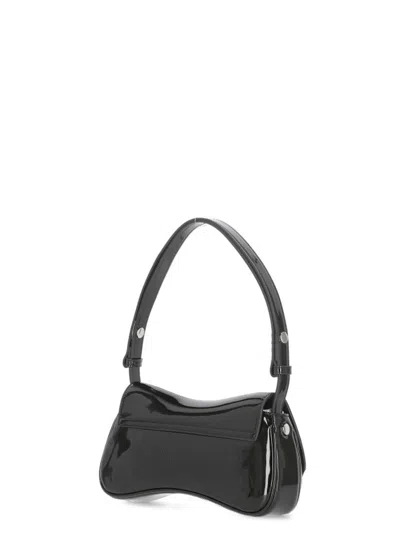 Diesel Play Bag In Black