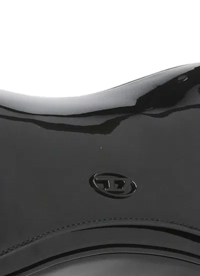 Diesel Play Bag In Black