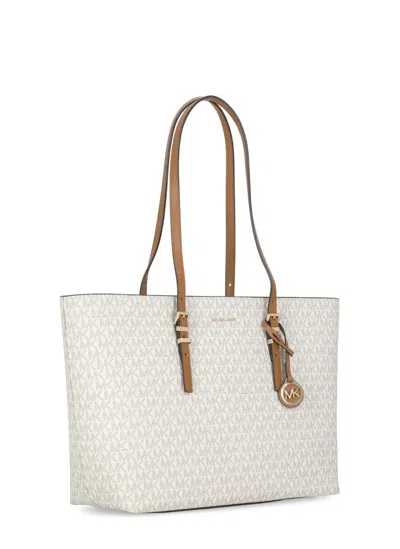 Michael Kors Bags In White