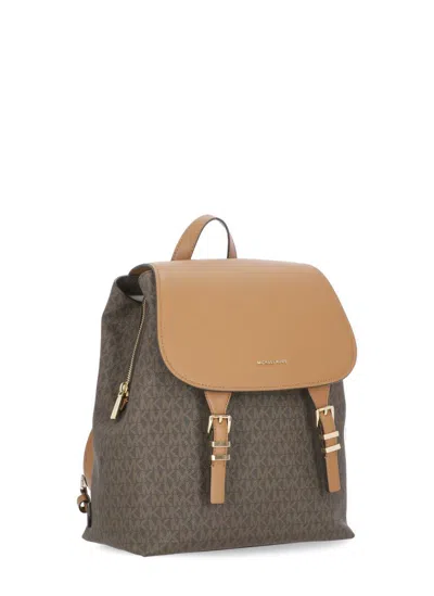 Michael Kors Bags In Brown