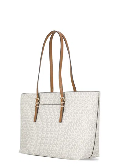 Michael Kors Bags In White