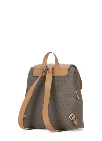 Michael Kors Bags In Brown