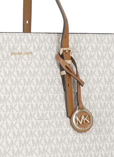 Michael Kors Bags In White