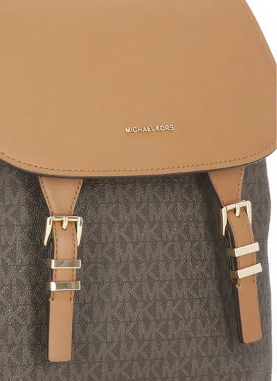 Michael Kors Bags In Brown