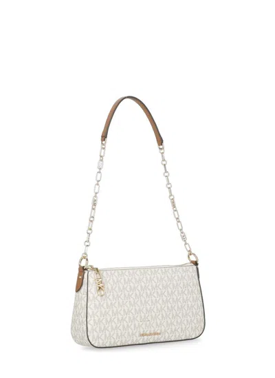 Michael Kors Bags In White