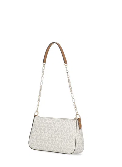 Michael Kors Bags In White
