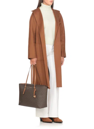 Michael Kors Bags In Brown