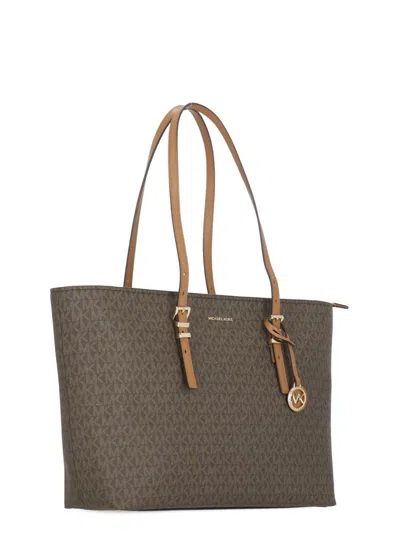 Michael Kors Bags In Brown