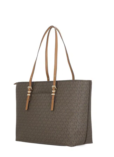 Michael Kors Bags In Brown