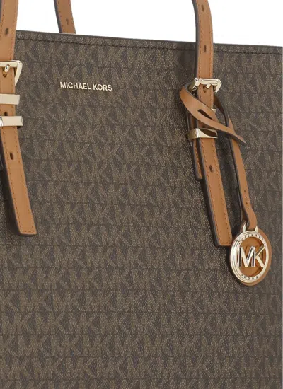 Michael Kors Bags In Brown