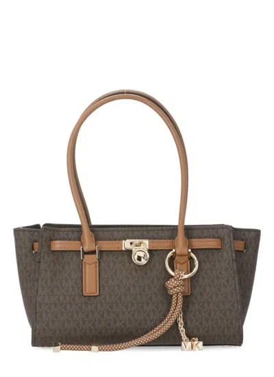 Michael Kors Bags In Brown