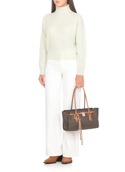 Michael Kors Bags In Brown