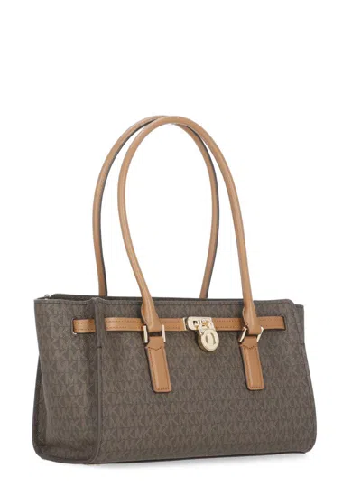 Michael Kors Bags In Brown