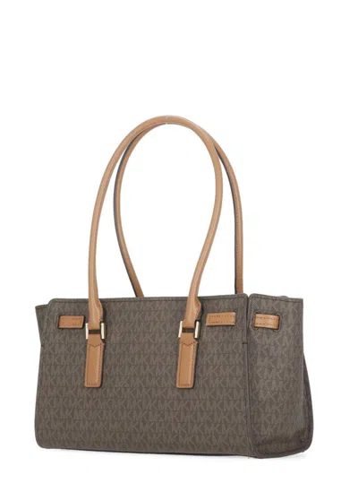 Michael Kors Bags In Brown