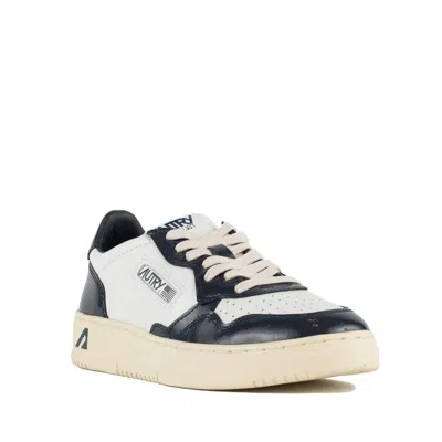 Autry Sneakers Medalist Low In Multi