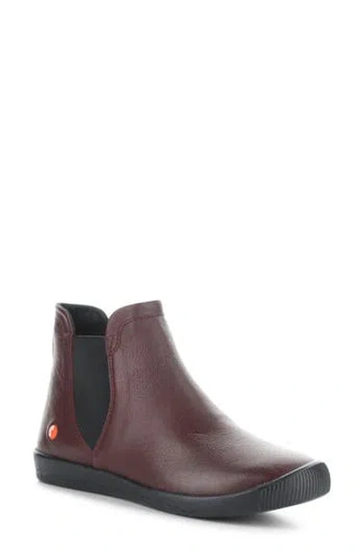 Softinos By Fly London Itzi Chelsea Boot In Multi