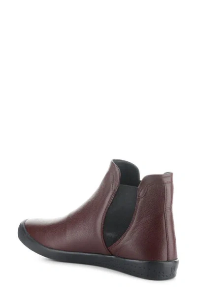 Softinos By Fly London Itzi Chelsea Boot In Multi