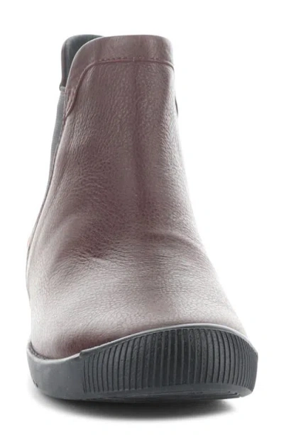 Softinos By Fly London Itzi Chelsea Boot In Multi
