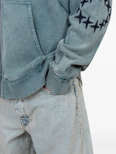 Etudes Studio Jeans Im Five-pocket-design In Blue