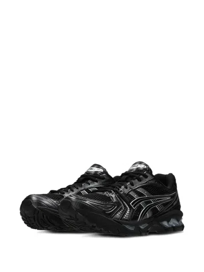 Asics "gel-kayano 14" Sneaker In Black