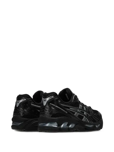 Asics "gel-kayano 14" Sneaker In Black