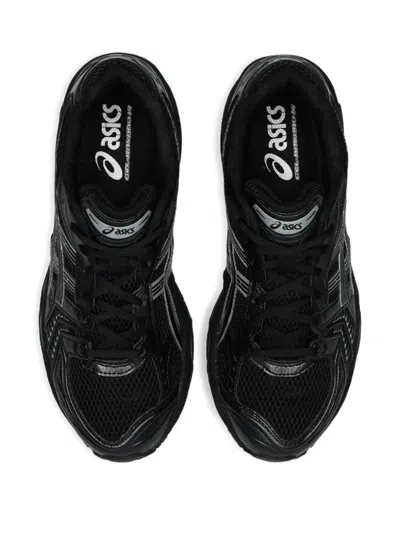 Asics "gel-kayano 14" Sneaker In Black