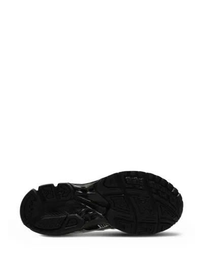 Asics "gel-kayano 14" Sneaker In Black