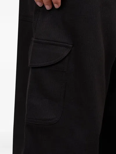 Vous Décidez Hose Mit Weitem Bein In Black