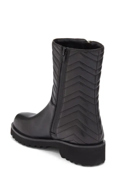 Vaneli Zohan Boot In Black