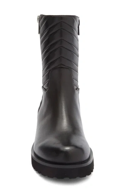 Vaneli Zohan Boot In Black