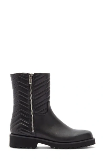 Vaneli Zohan Boot In Black
