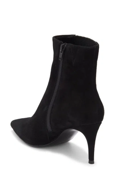 Vaneli Dearan Boot In Black
