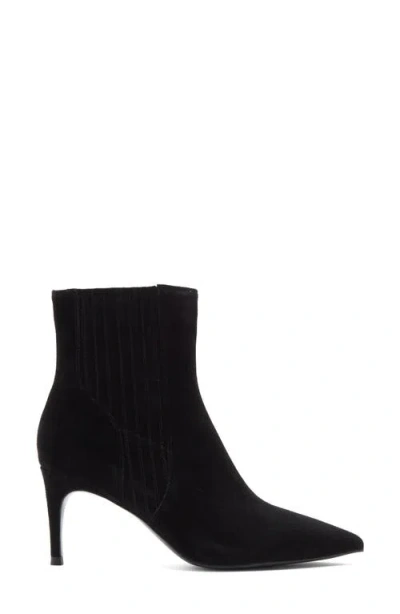 Vaneli Dearan Boot In Black