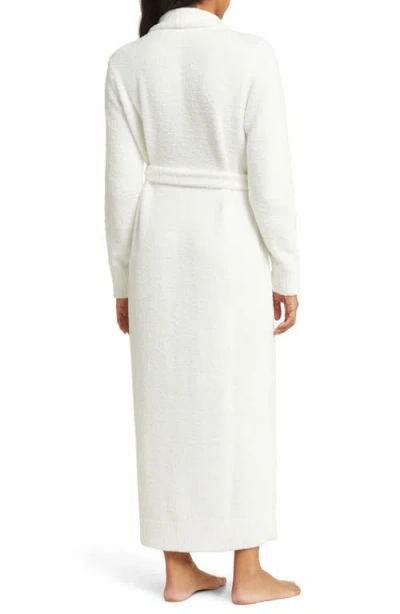 Ugg (r) Lenny Ii Sweater Robe In White