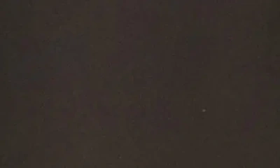 Karen Kane Asymmetric High/low Top In White