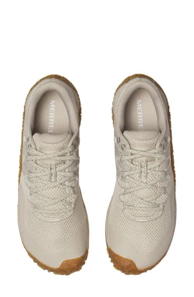 Merrell Trail Glove 7 Hiking Sneaker In Neutral
