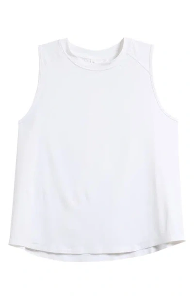 Spanx ® Active Air Tank In White