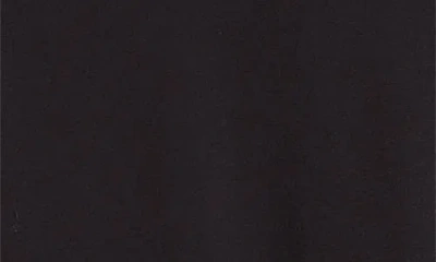 Mm6 Maison Margiela Mm6 By Maison Margiela Oversized T-shirt With Contrasting Pocket Detail In Black