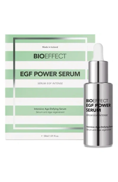 Bioeffect Egf Power Serum In Transparent