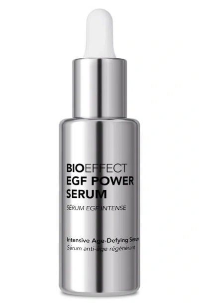 Bioeffect Egf Power Serum In Transparent