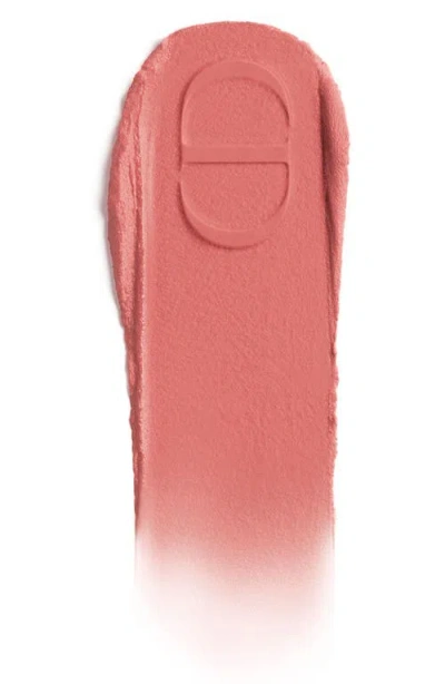 Dior Forever Blush Soft Filter Liquid Blush In Pink