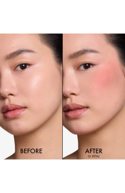 Dior Forever Blush Soft Filter Liquid Blush In Pink