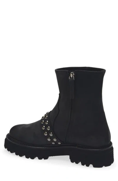 Cordani Paige Boot In Black