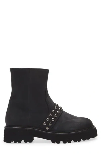 Cordani Paige Boot In Black