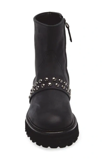 Cordani Paige Boot In Black