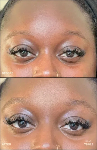 Rms Beauty Revitalize Hydra Concealer In Brown