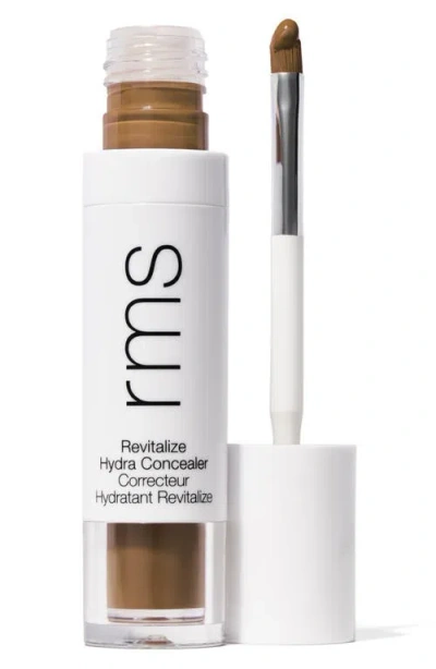 Rms Beauty Revitalize Hydra Concealer In Brown