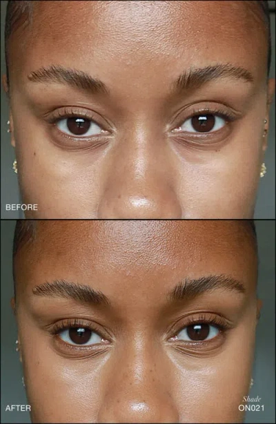 Rms Beauty Revitalize Hydra Concealer In Brown