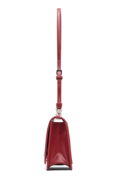 Marc Jacobs Versatile Shoulder Bag Adjustable Strap In Pink