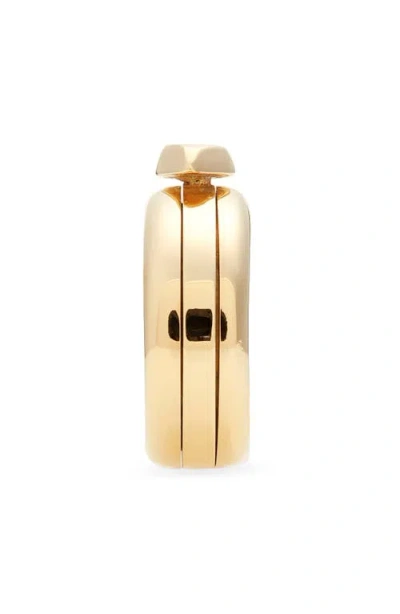 Soko Tuliza Spinner Ring In Gold